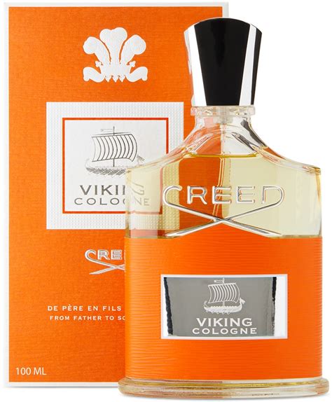 creed viking edp 100 ml|creed viking reviews.